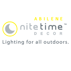 nitetime-decor-by lone-star-electric-logo